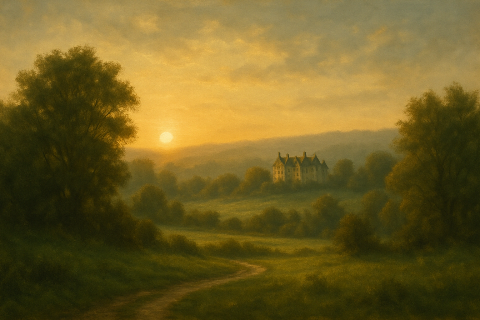 Artwork for The Grounds of Rowanmere