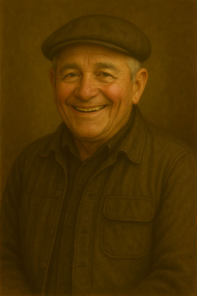 Artwork for Evan Haywood