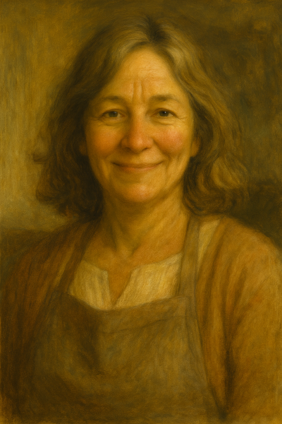 Artwork for Mrs. Gloria Hughes